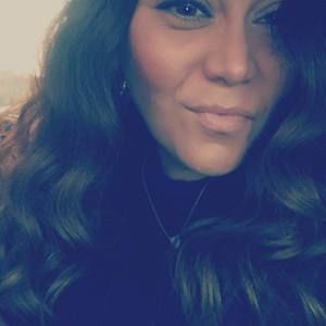Meet your Posher, Sabrina